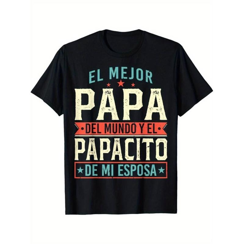 Premium Father T Shirt Celebrating A Loving Latino Dad With Stylish Comfortable Design Hoodie, Sweatshirt | PodTeesHub.com
