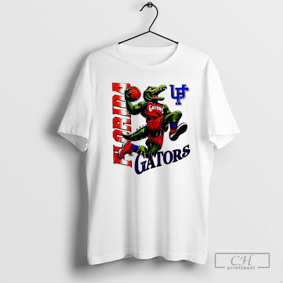Premium Florida Gators Basketball Running 2025 Mascot Shirt Sweater Hoodie, Sweatshirt | PodTeesHub.com