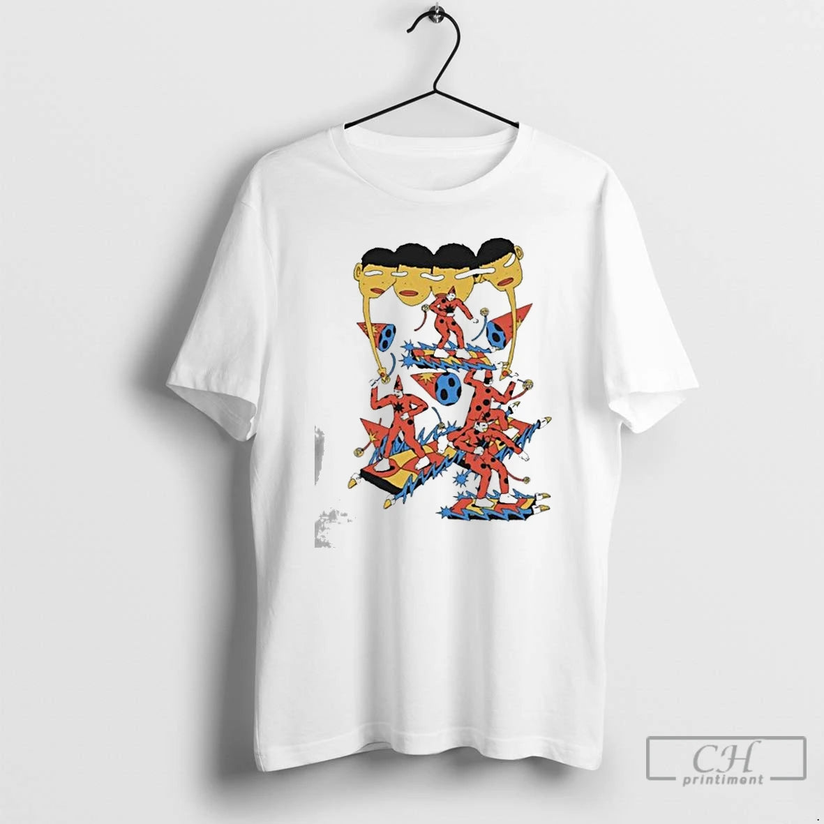 Premium Goose Magic Carpet T-Shirts, Hoodie, Sweatshirt | PodTeesHub.com