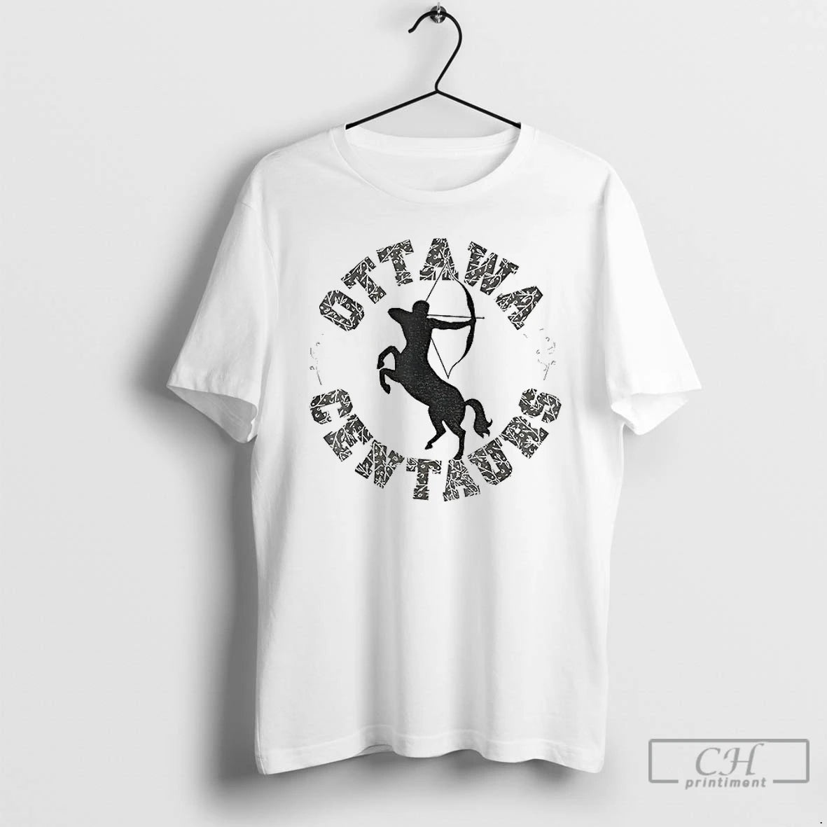 Premium Heated Rivalry Ottawa Centaurs T-Shirts, Hoodie, Sweatshirt | PodTeesHub.com