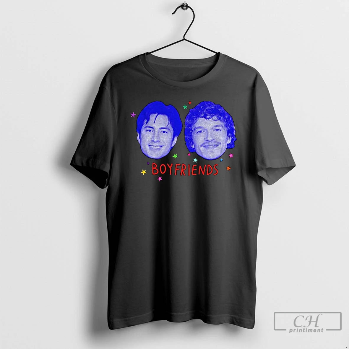 Premium Hollanov Rivalry Boyfriends Funny T-Shirts, Hoodie, Sweatshirt | PodTeesHub.com