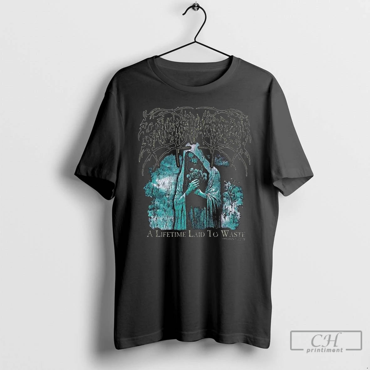 Premium Horizon Supply Lifetime Laid To Waste T-Shirts, Hoodie, Sweatshirt | PodTeesHub.com