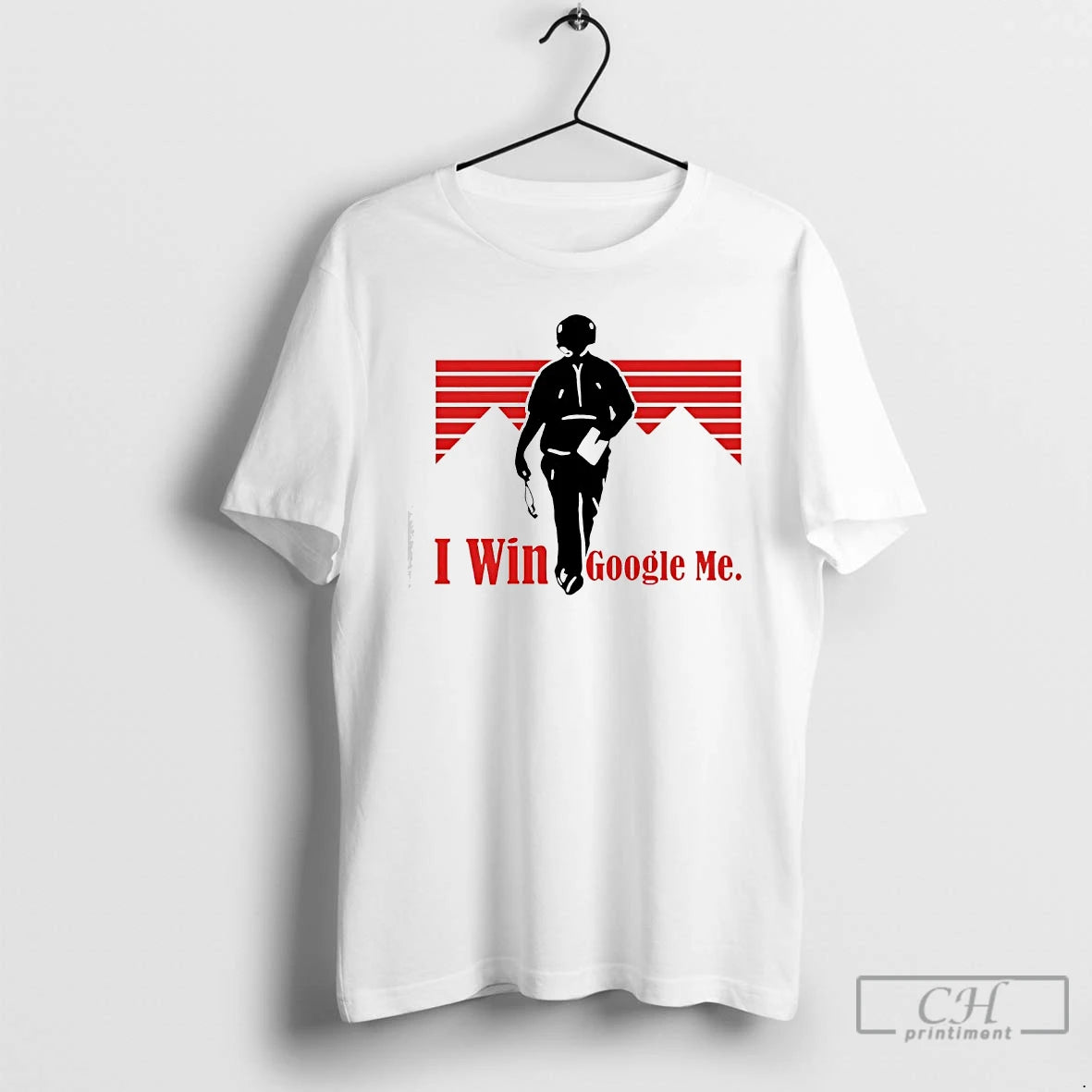 Premium I Win Google Me Curt Cignetti Retro Indiana Football T-Shirts, Hoodie, Sweatshirt | PodTeesHub.com
