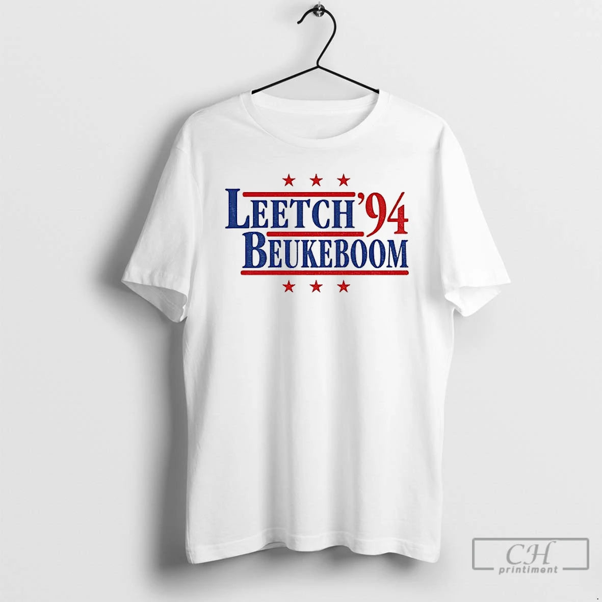 Premium Leetch Beukeboom 94 Brian Leetch And Jeff Beukeboom New York Rangers Nhl 2025 T-Shirts, Hoodie, Sweatshirt