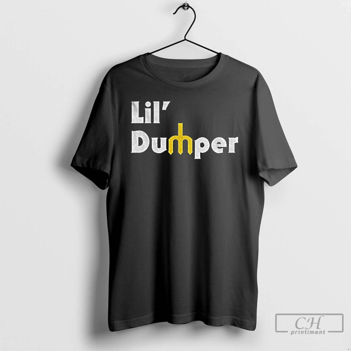 Premium Lil Dumper Mariners X Cal Raleigh Inspired T-Shirts, Hoodie, Sweatshirt | PodTeesHub.com