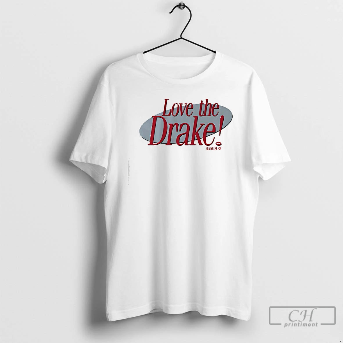 Premium Love The Drake Maye T-Shirts, Hoodie, Sweatshirt | PodTeesHub.com