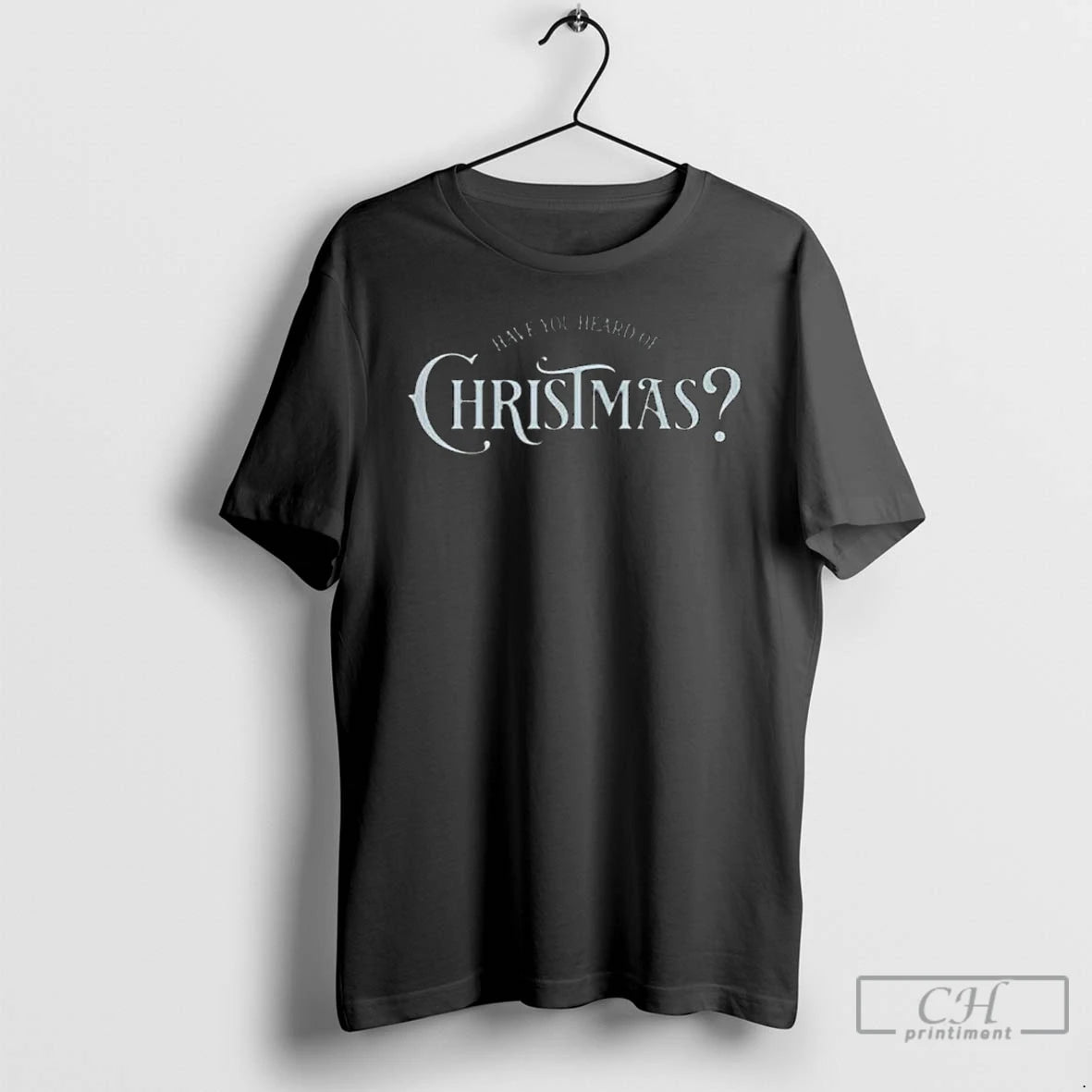 Premium Matt Rogers Have You Heard Of Christmas T-Shirts, Hoodie, Sweatshirt | PodTeesHub.com