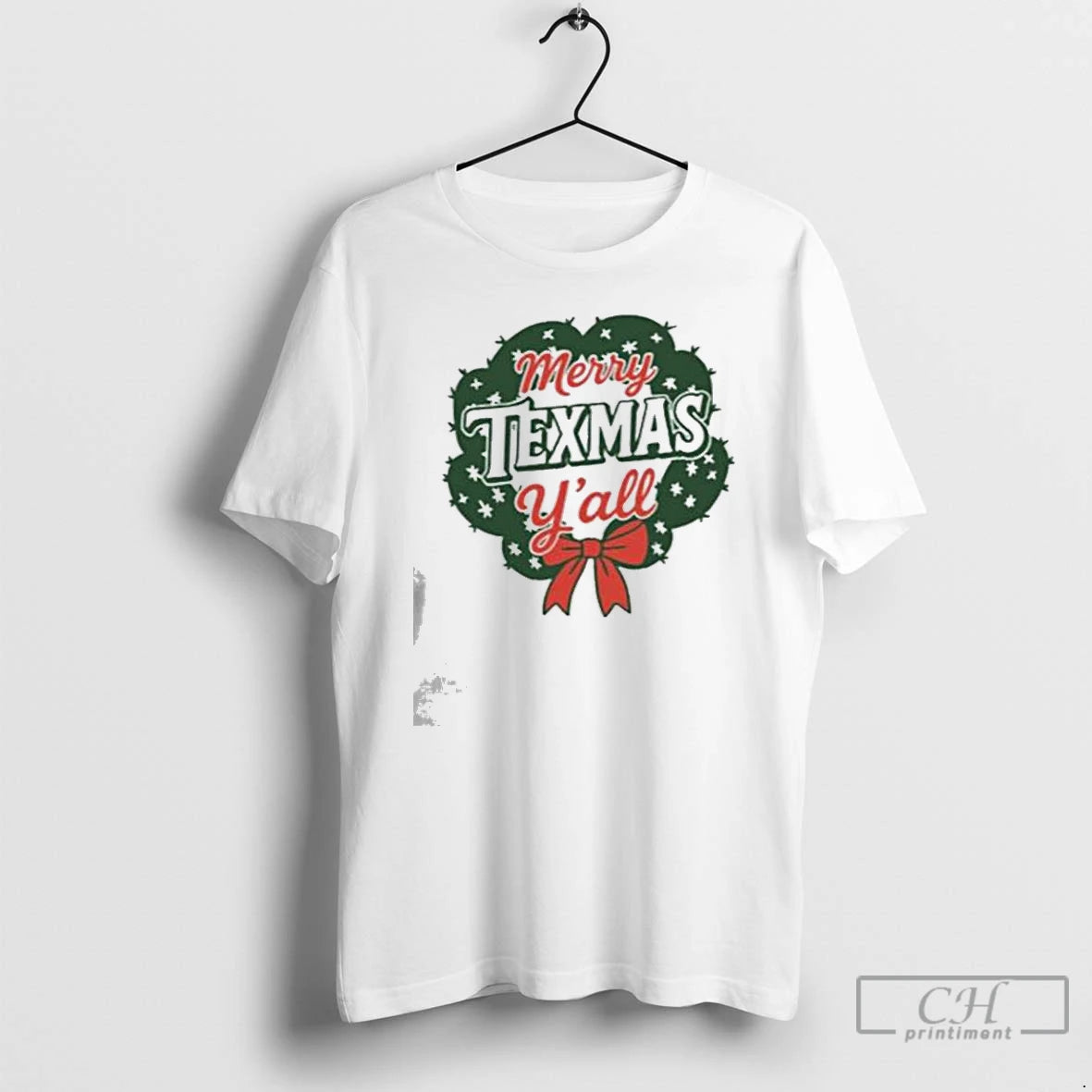 Premium Merry Texmas Yall T-Shirts, Hoodie, Sweatshirt | PodTeesHub.com