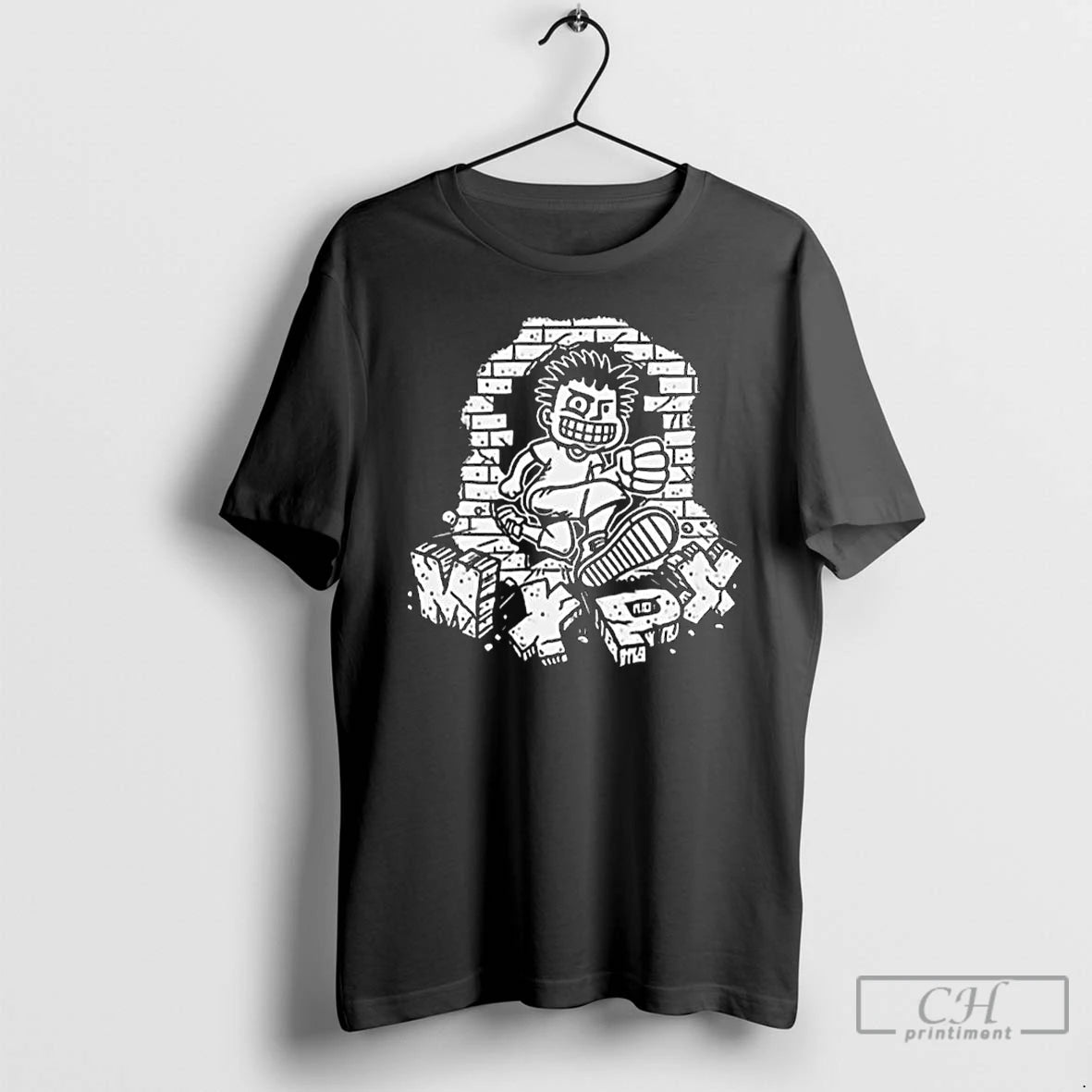 Premium Mxpx Band Brick 2025 T-Shirts, Hoodie, Sweatshirt | PodTeesHub.com