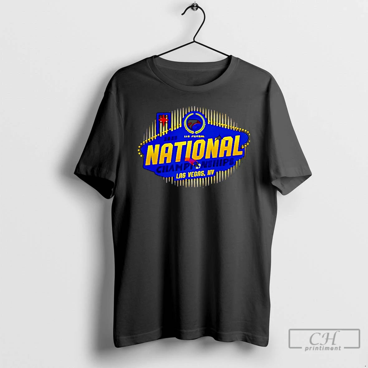 Premium National Championships 2025 Us Futsal Christmas T-Shirts, Hoodie, Sweatshirt | PodTeesHub.com
