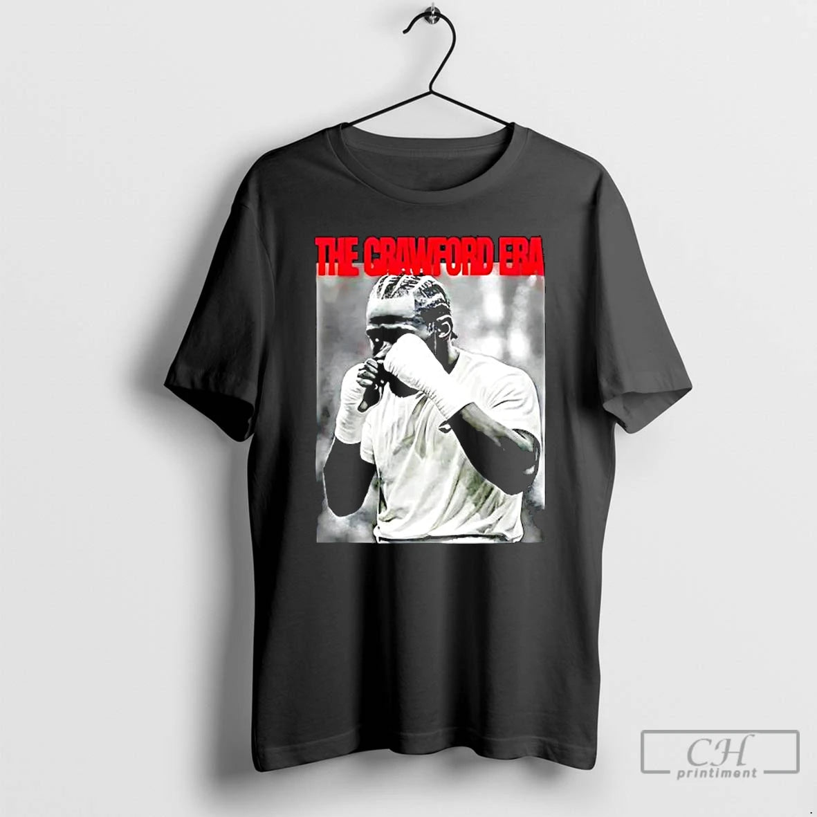 Premium Nebraska Cornhuskers Football Terence Crawford The Crawford Era T-Shirts, Hoodie, Sweatshirt | PodTeesHub.com