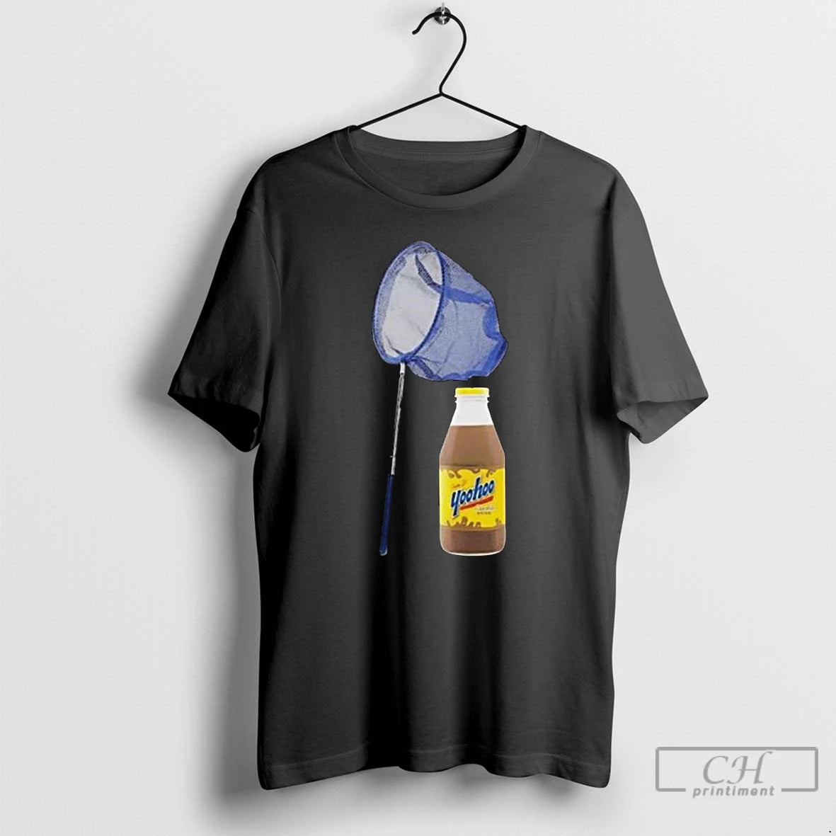 Premium Net And Yoohoo Shake It Chocolate Drink T-Shirts, Hoodie, Sweatshirt | PodTeesHub.com