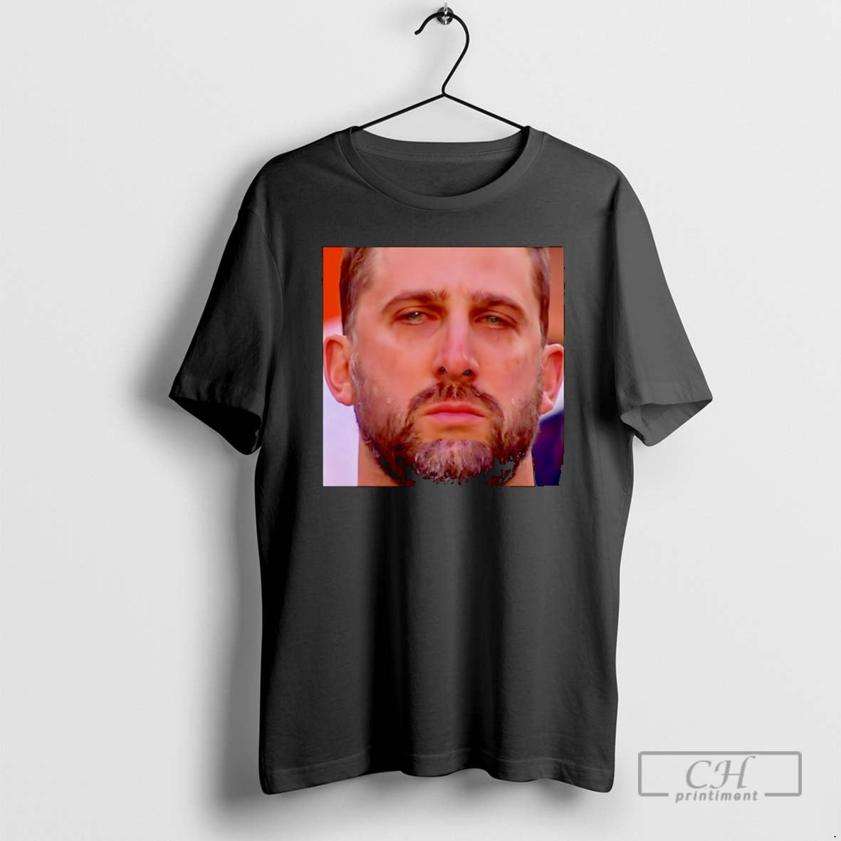Premium Nick Sirianni Crying Meme Christmas Shirt Sweater Hoodie, Sweatshirt | PodTeesHub.com