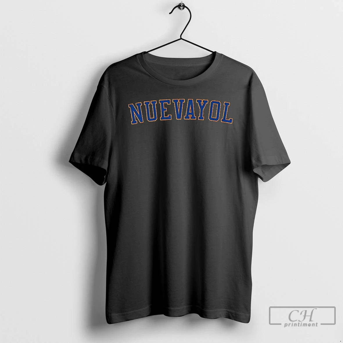 Premium Nuevayol Knicks Basketball T-Shirts, Hoodie, Sweatshirt | PodTeesHub.com