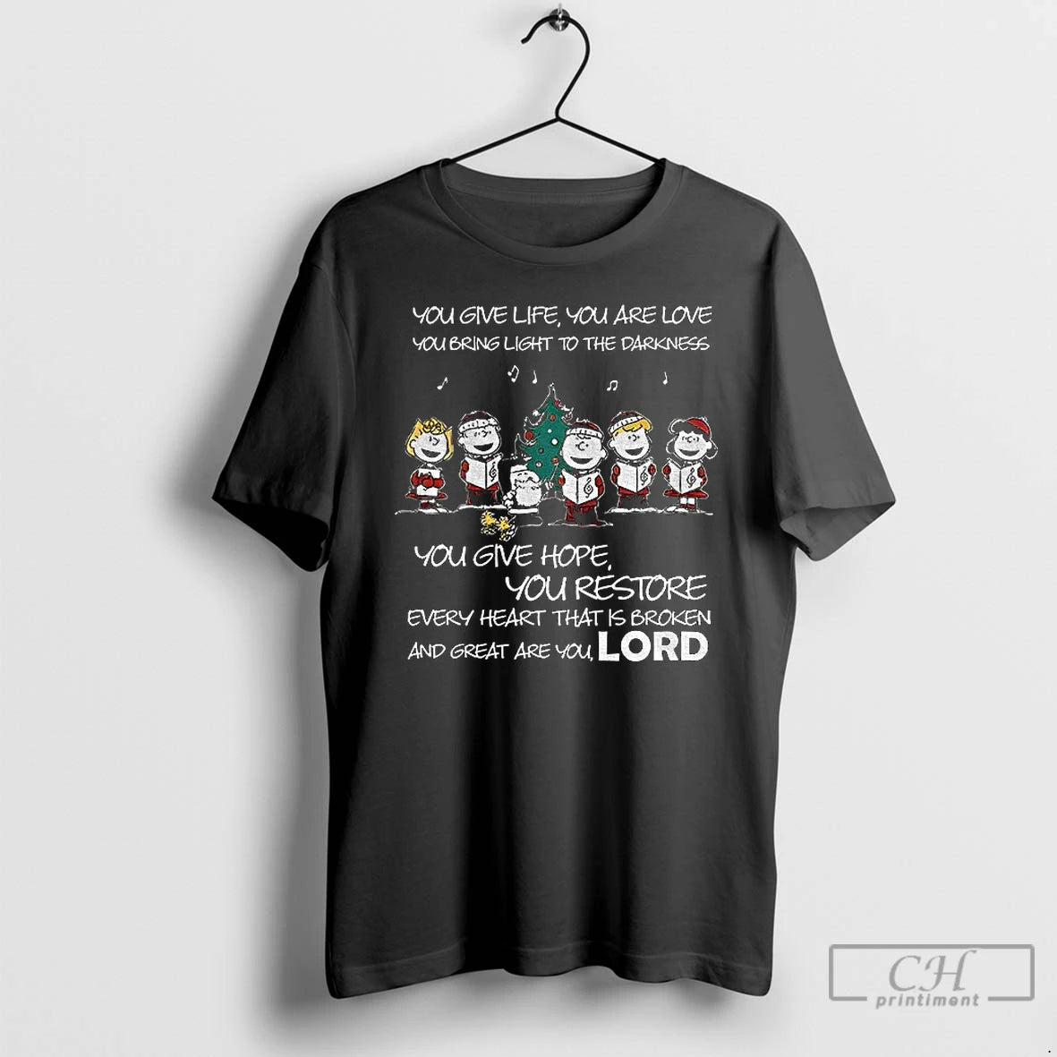 Premium Peanuts You Give Life You Are Love You Bring Light To The Darkness You T-Shirts, Hoodie, Sweatshirt | PodTeesHub.com