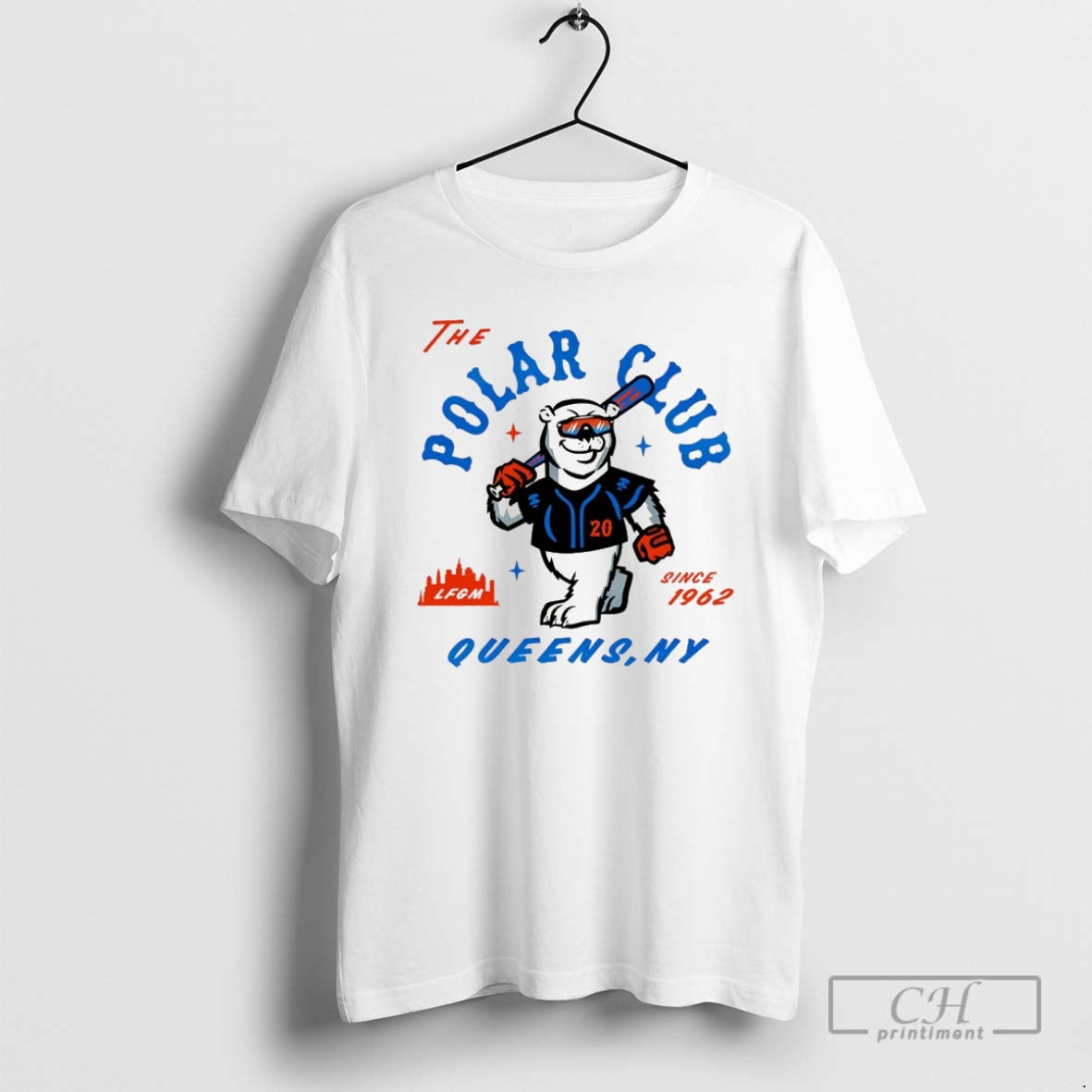 Premium Polar Pete Baltimore Ny Mets The Polar Club Christmas Shirt Sweater Hoodie, Sweatshirt | PodTeesHub.com