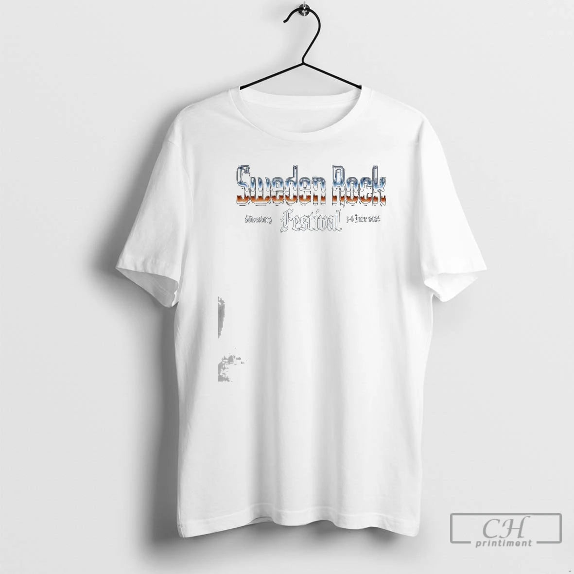 Premium Sweden Rock Festival 2026 In Solvesborg On 3 6 June Im Going To Paradise T-Shirts, Hoodie, Sweatshirt