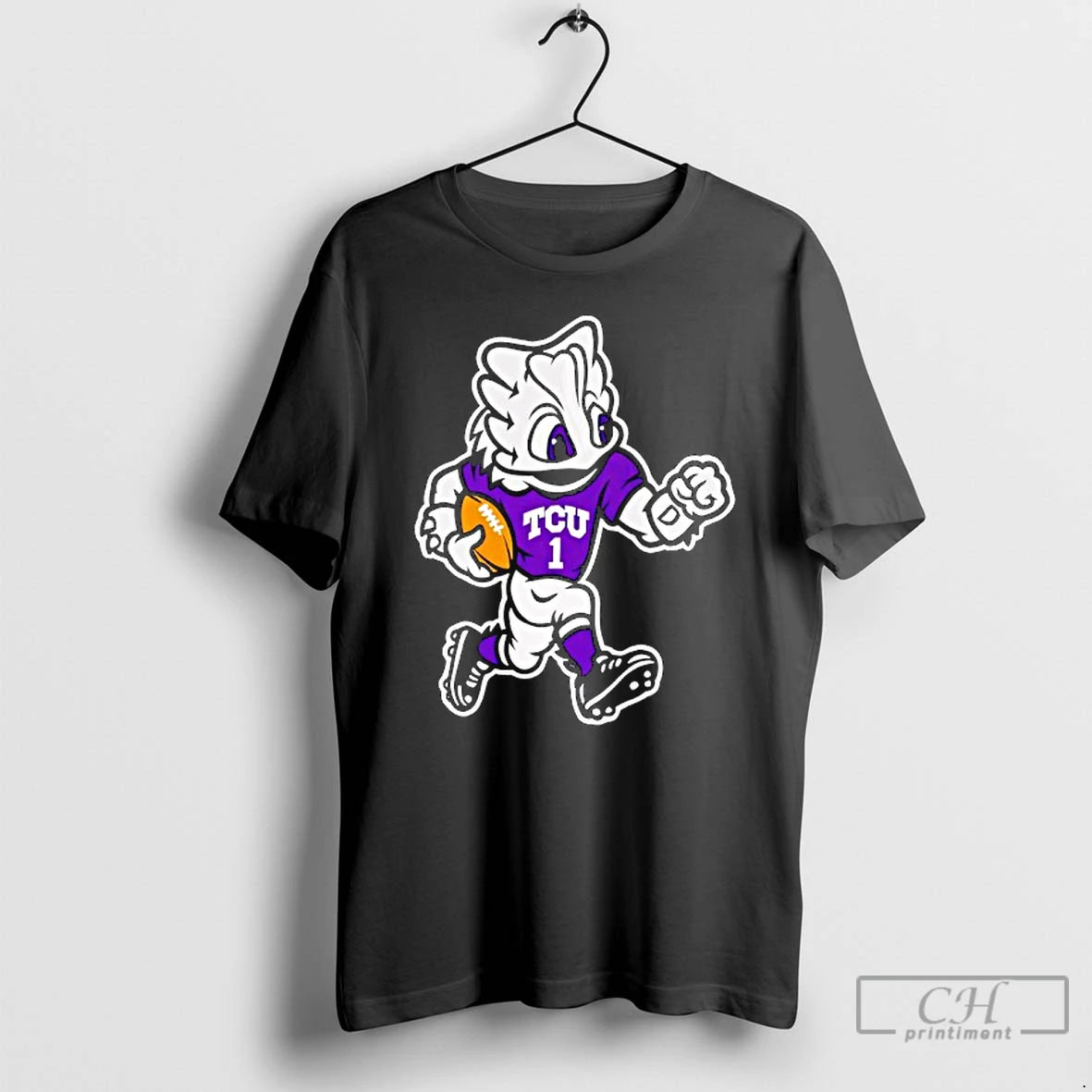Premium Tcus Superfrog Mascot T-Shirts, Hoodie, Sweatshirt | PodTeesHub.com