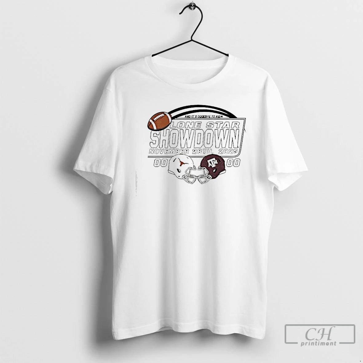 Premium Texas Longhorns Vs Texas Am Aggies And Its Goodbye To Am 2025 T Shirts Hoodie, Sweatshirt | PodTeesHub.com