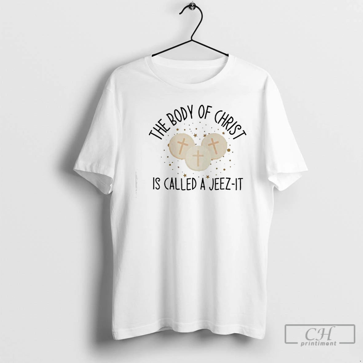 Premium The Body Of Christ T-Shirts, Hoodie, Sweatshirt | PodTeesHub.com