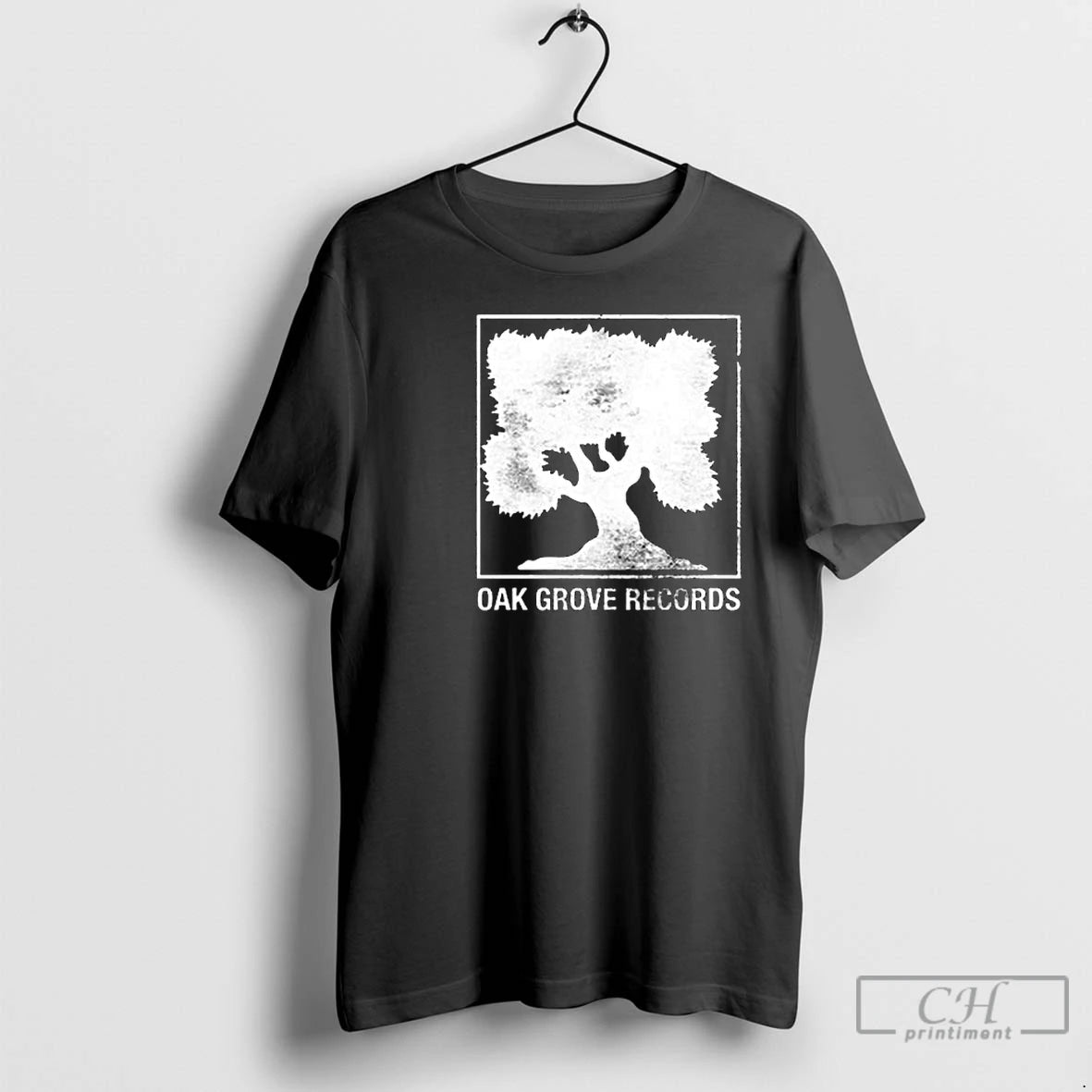 Premium The Story So Far Store Oak Grove Records Circle Black T-Shirts, Hoodie, Sweatshirt | PodTeesHub.com