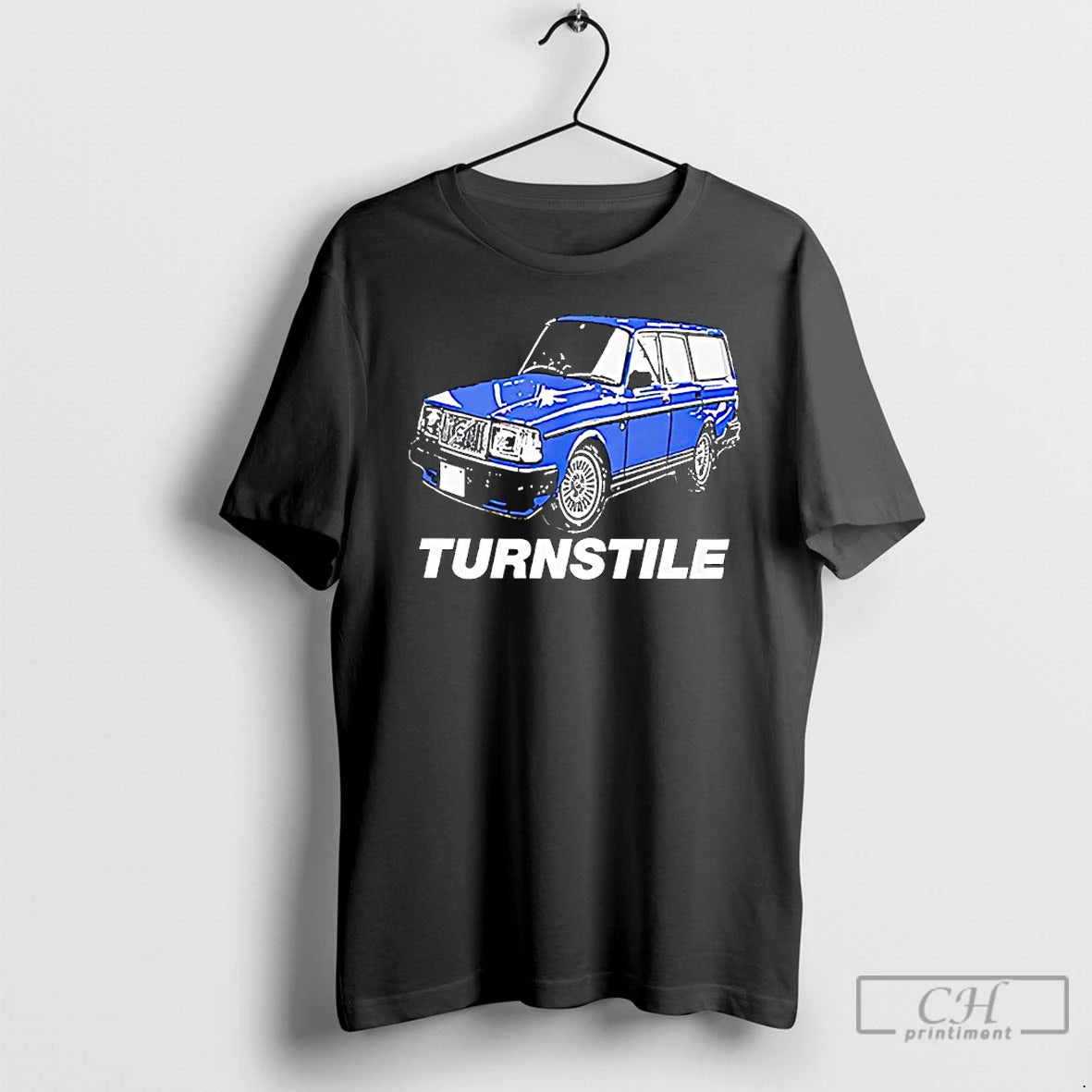 Premium Turnstile Volvo T-Shirts, Hoodie, Sweatshirt | PodTeesHub.com