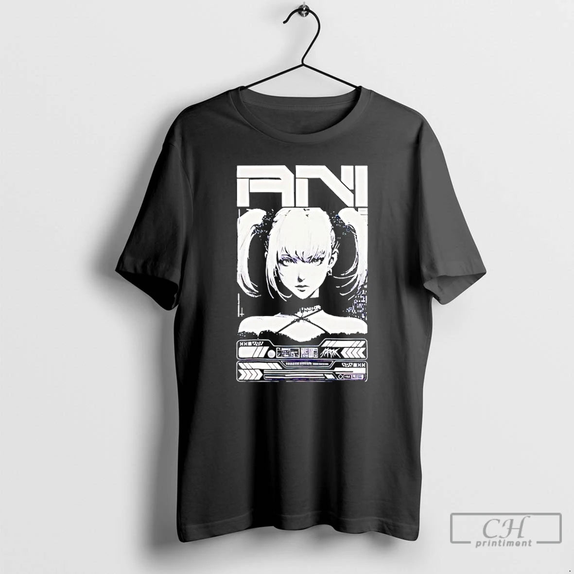 Premium Xai Dark Ani T-Shirts, Hoodie, Sweatshirt | PodTeesHub.com