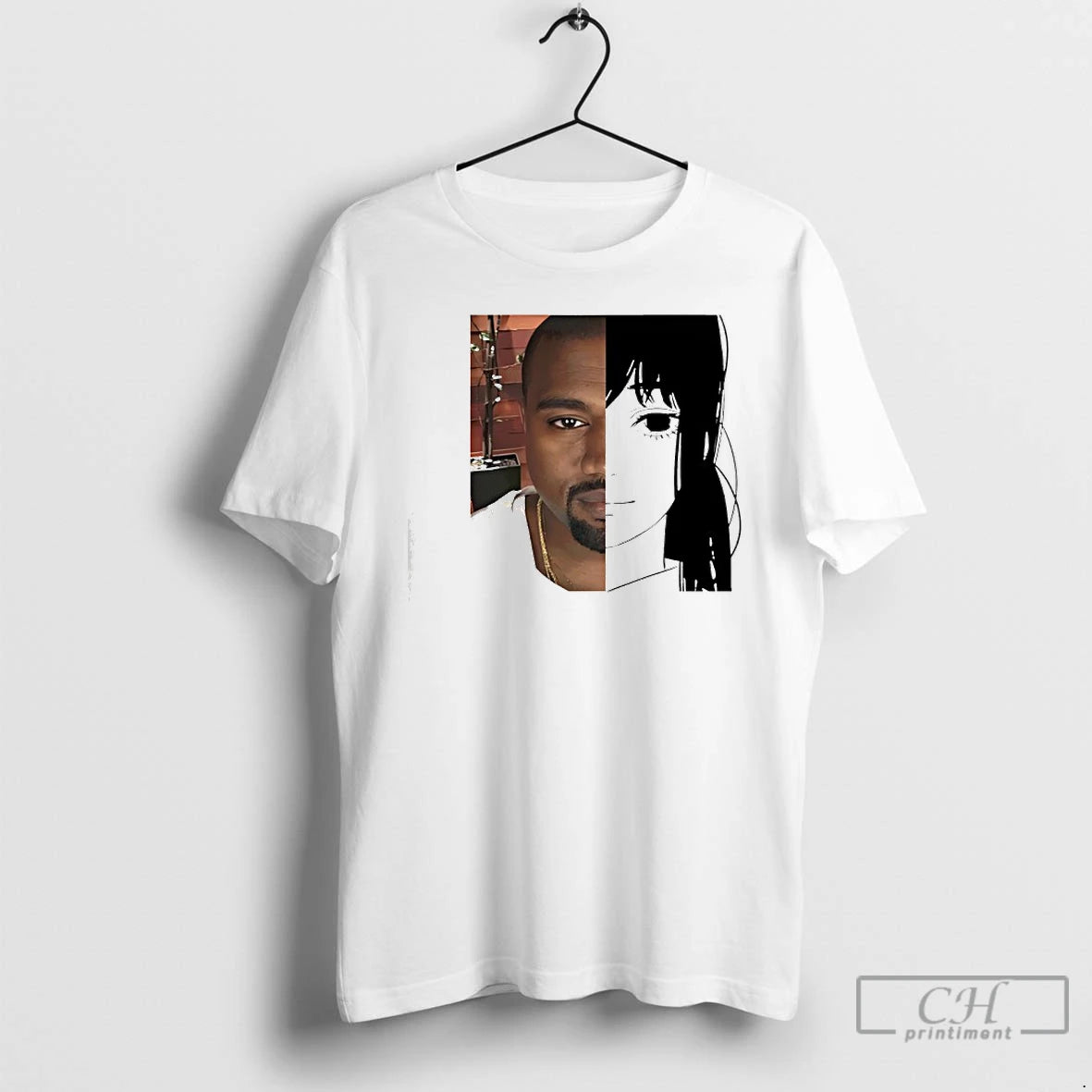 Premium Ye X Asa T-Shirts, Hoodie, Sweatshirt | PodTeesHub.com