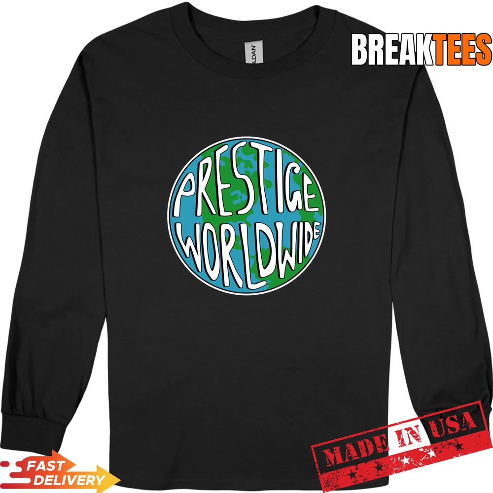 Prestige Worldwide T-Shirt