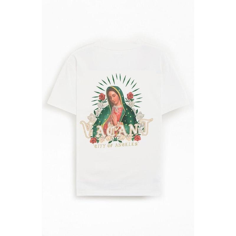 Pretty Vacant Men's Angels T-Shirt - Multicolor Hoodie, Sweatshirt | PodTeesHub.com