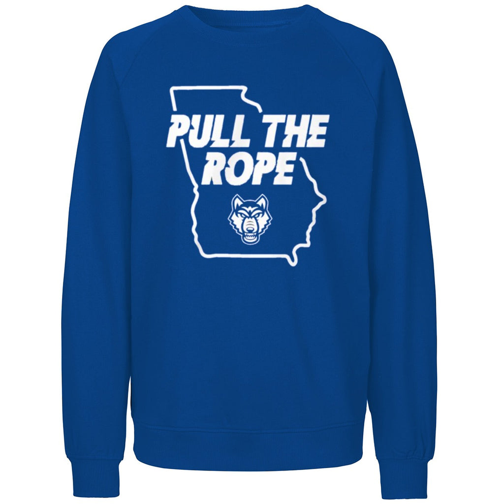 Pull The Rope West Georgia Football Shirt