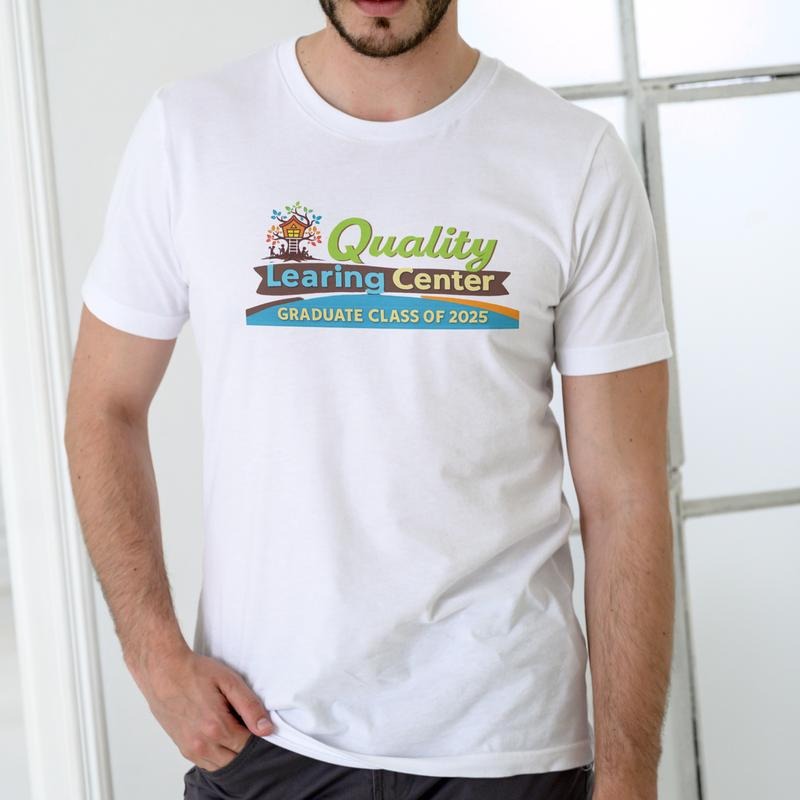 QUALITY LEARING CENTER T Shirt, Minnesota, Unisex Cotton Hoodie, Sweatshirt | PodTeesHub.com