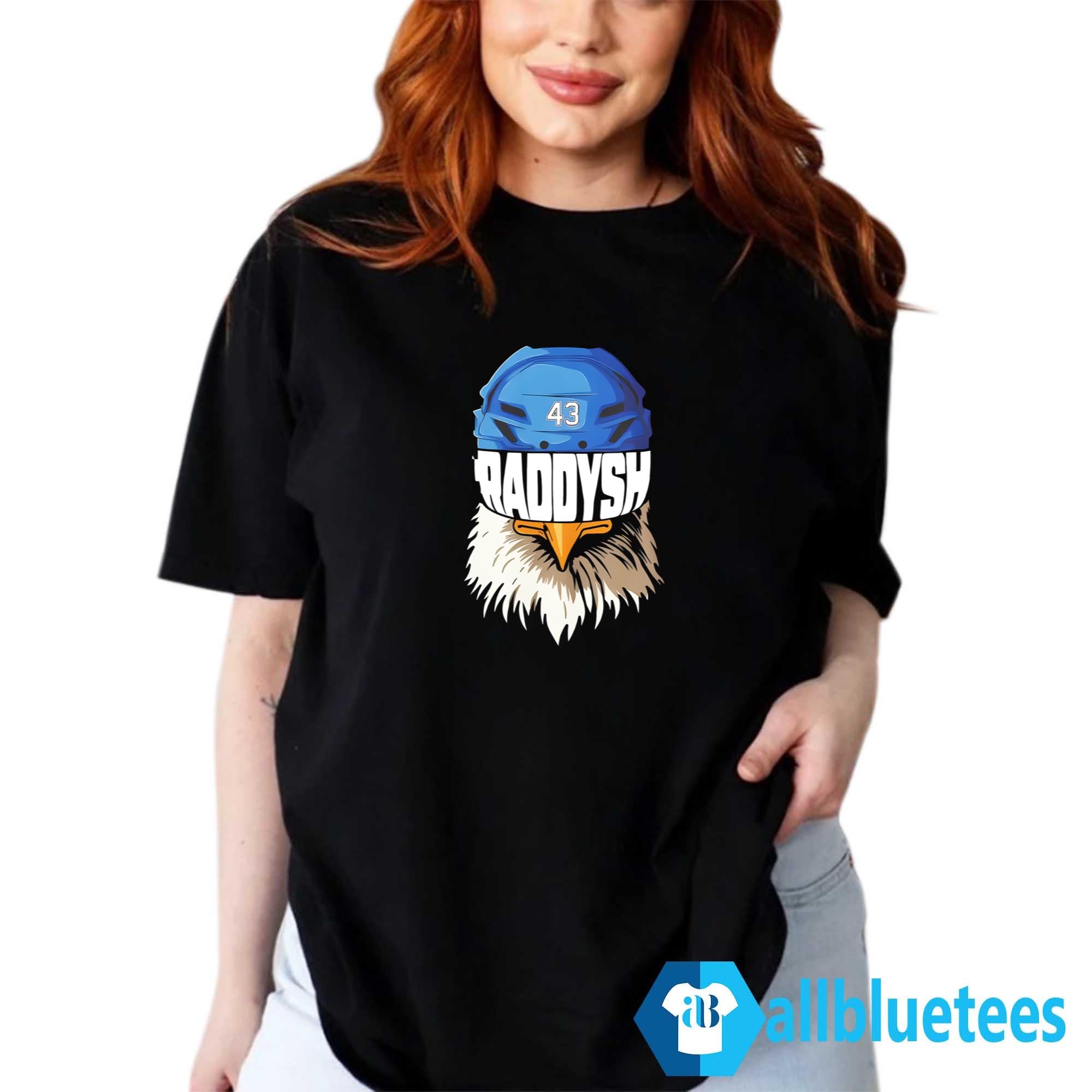 Raddysh Bald Eagle Shirt