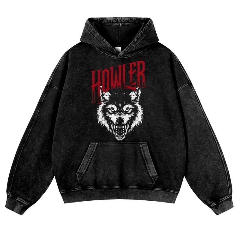 Red Rising Graphic Hoodies Fall Outfits Outfits Men Wash Hoodies Men Vacation Outfits Sweater Longsleeveshirt Fall Outfit...