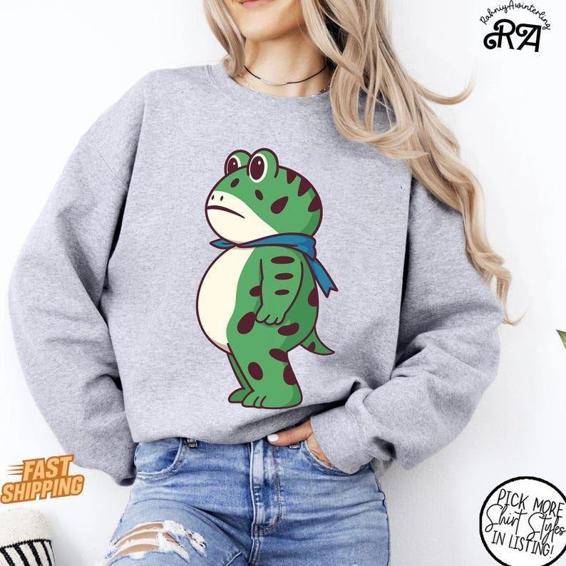 Resist Portland Frog I Stand With Frog T-Shirt, Resist Portland Frog sweatshirt Hoodie | PodTeesHub.com