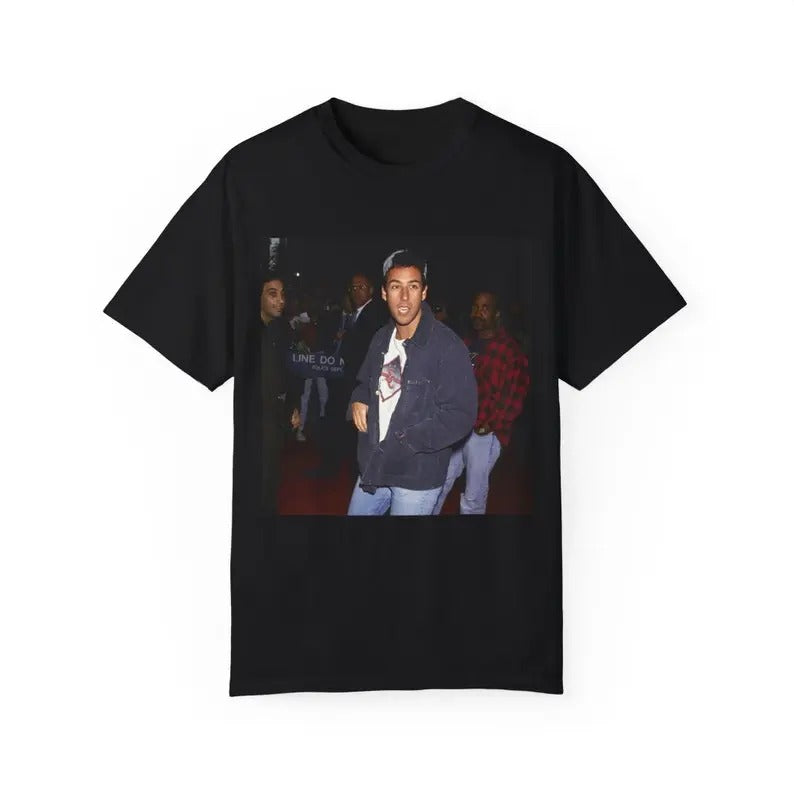Retro Adam Sandler T-shirt Grown Ups Adam Sandler Sweatshirt Adam Sandler Happy Gilmore Tee Adam Sandler Sweater Adam...