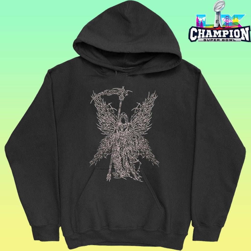 Revenge Sigil Shirt