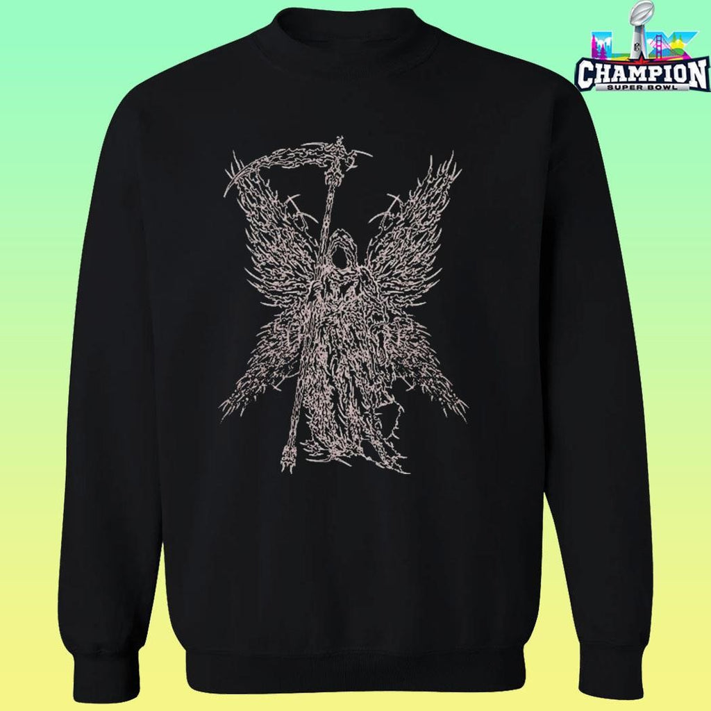 Revenge Sigil Shirt
