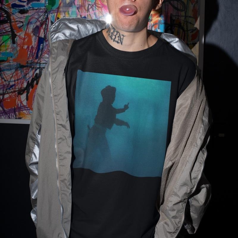 Rich From D3rry Shirt, True D3rry Hero Hoodie, Santos Tee Sweatshirt | PodTeesHub.com