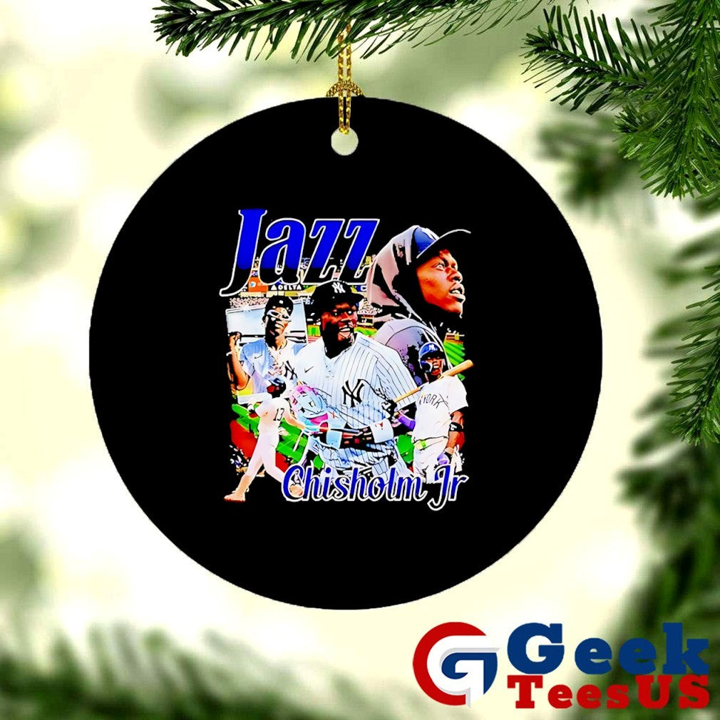 Rjazz Chisholm Jr. New York Yankees Mlb Baseball 2025 graphic shirt