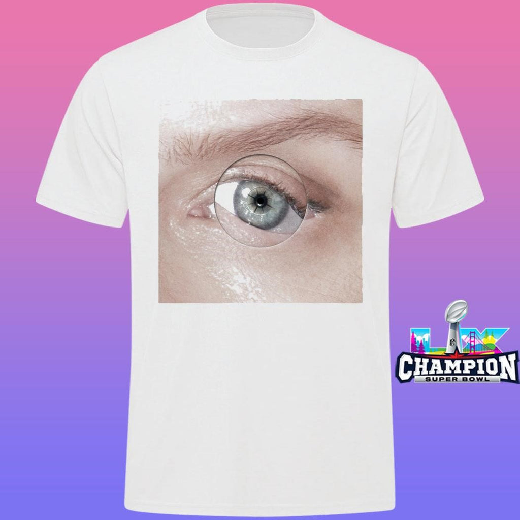 Robyn Limited Edition Dopamine Shirt