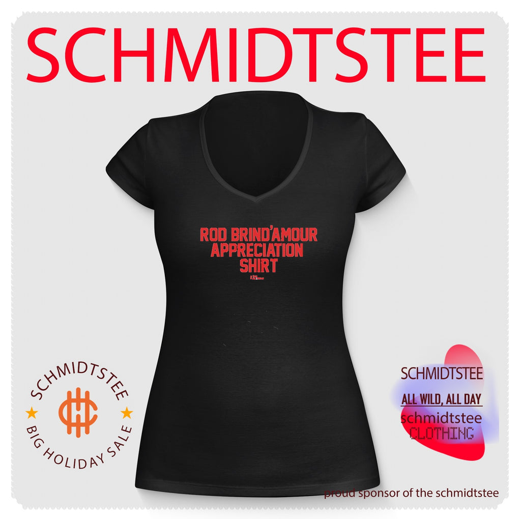 Rod Brind’Amour Appreciation shirt