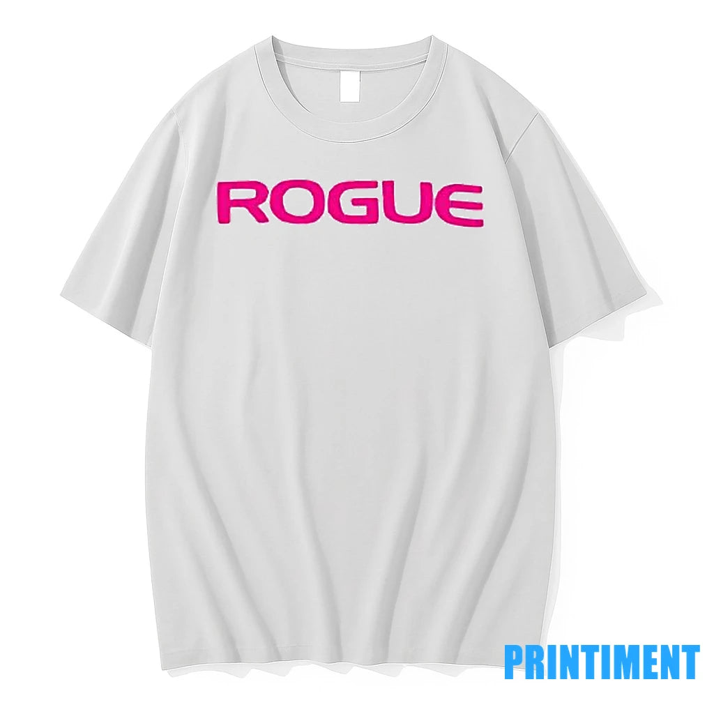 Rogue Breast Cancer Awareness Pink Tshirts Sweater