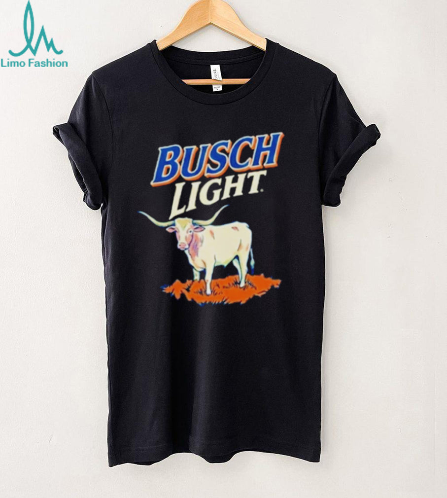 Ross Chastain Busch Light Shirt
