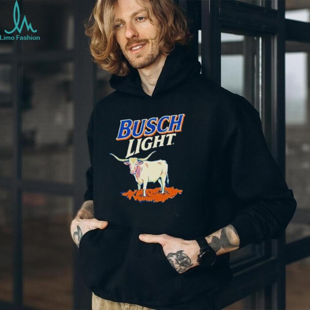 Ross Chastain Busch Light Shirt