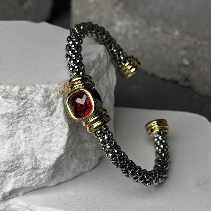 Rule Breaker Gem Expandable Bracelet Up To 9" T-Shirts, Hoodie, Sweatshirt | PodTeesHub.com