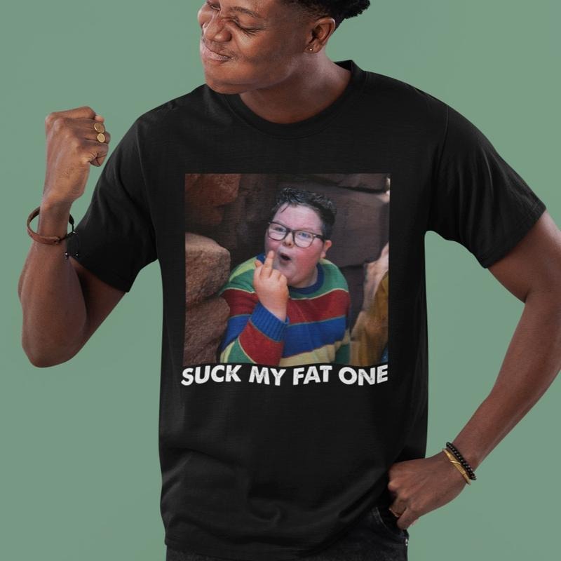[SMFO] Derek Shirt, Delightful Derek Hoodie, StrangerT Derek Tee Sweatshirt | PodTeesHub.com