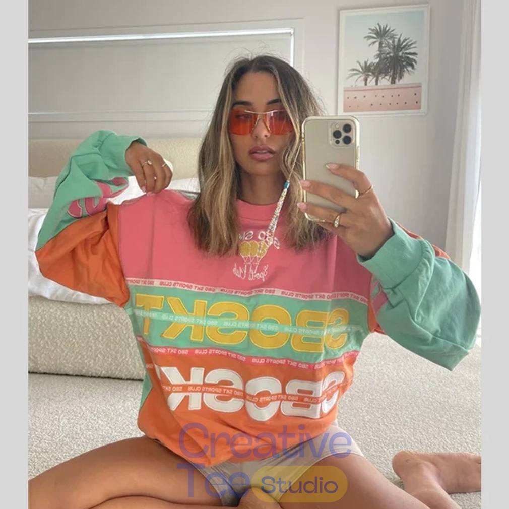 Sabo Nakia Sweatshirt