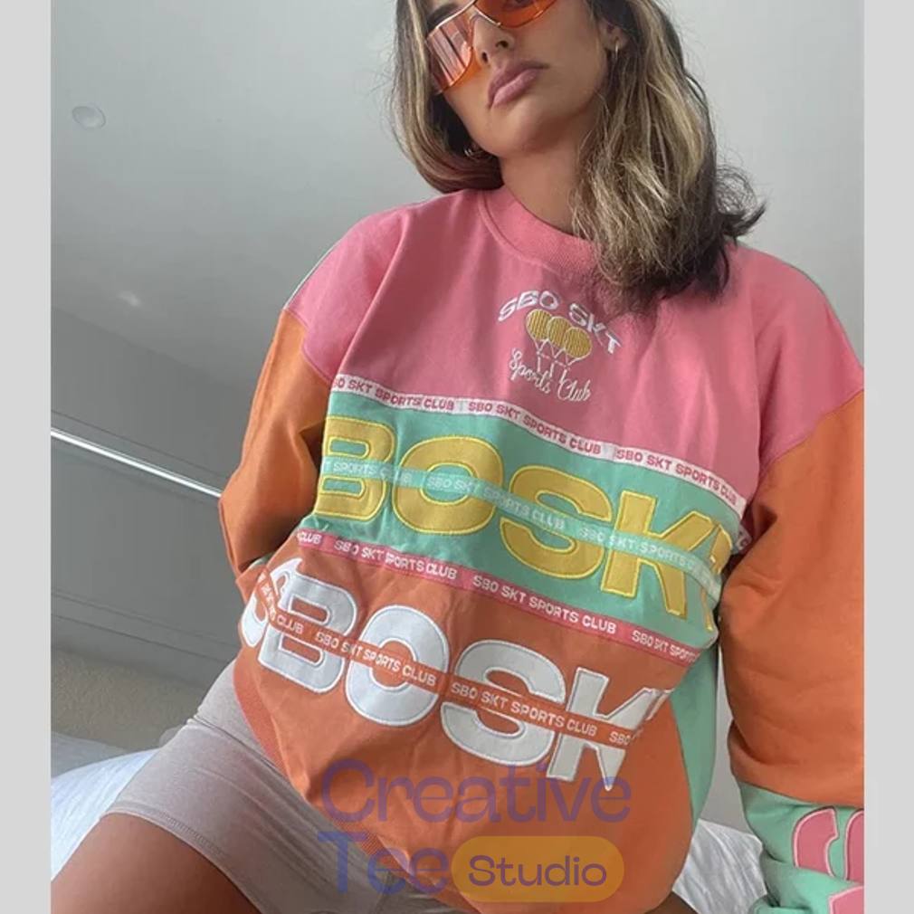 Sabo Nakia Sweatshirt