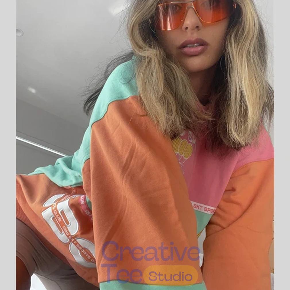 Sabo Nakia Sweatshirt